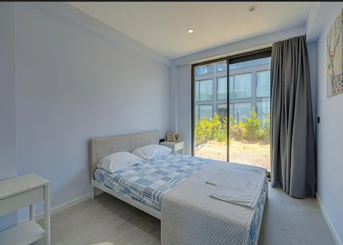 For Large Families, Duplex Villa-302 Villa