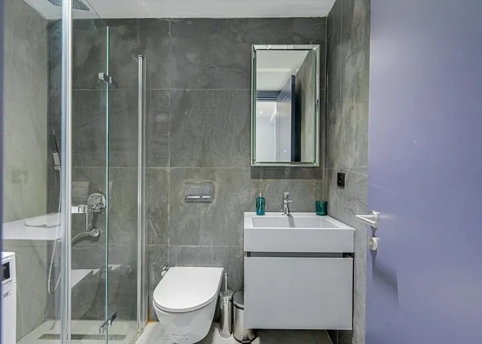 For Large Families, Duplex Villa-302