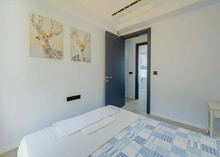 For Large Families, Duplex Villa-302 Villa